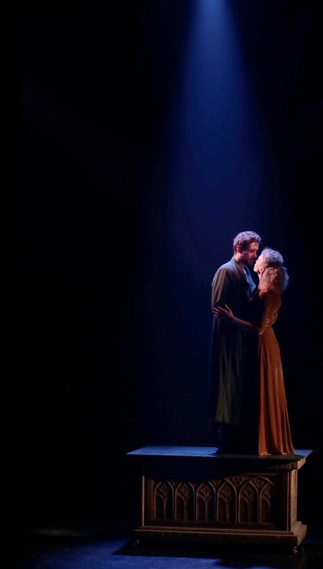 Roméo et Juliette
