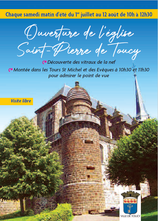 eglise