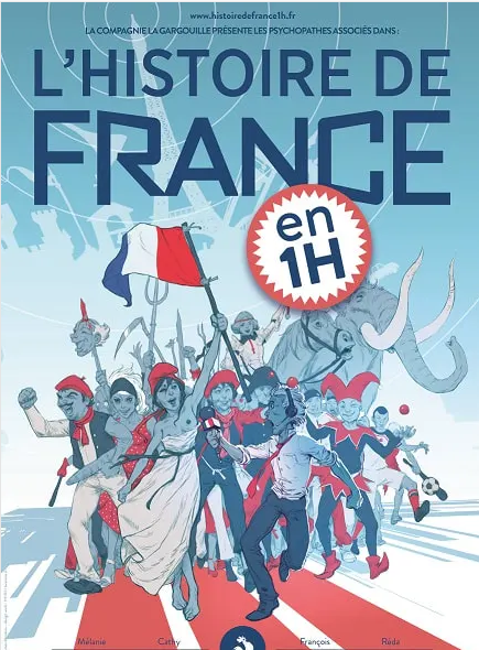 Histoire