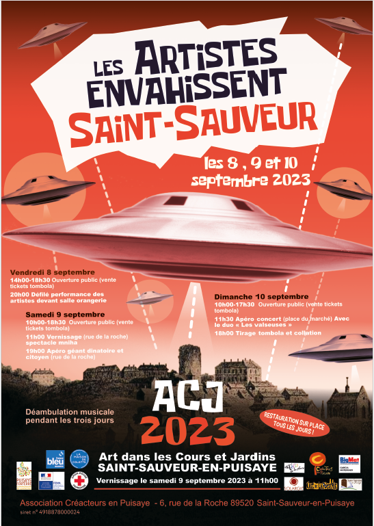 ACJ23