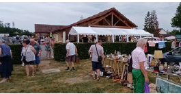 vide-grenier 