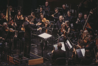 Orchestre Dijon Bourgogne