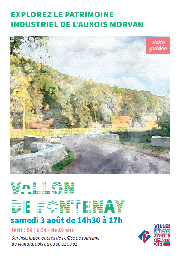 Vallon de Fontenay