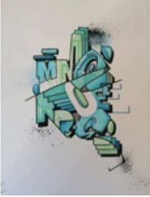 Graf exemple 2