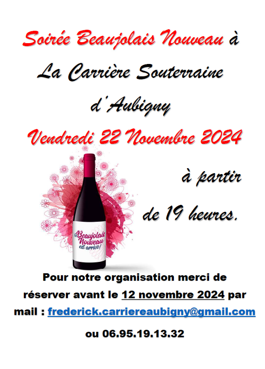 beaujolais