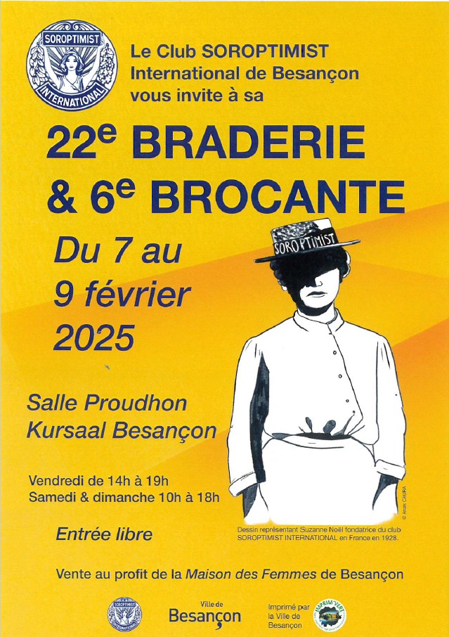 Club Soroptimist