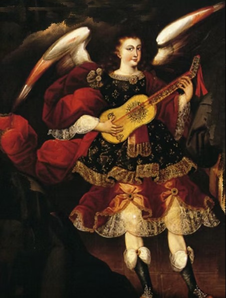 Festival de musique au paradis - Saint-Hymetière 