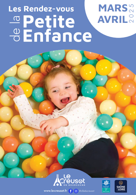 Les Rendez-vous de la Petite Enfance