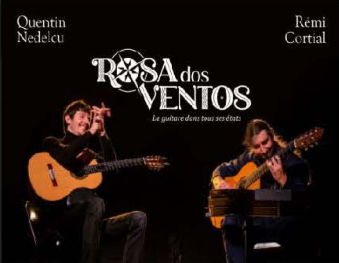 Rosas dos ventos