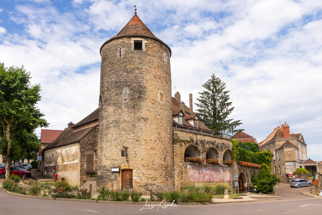 Tour Rouge