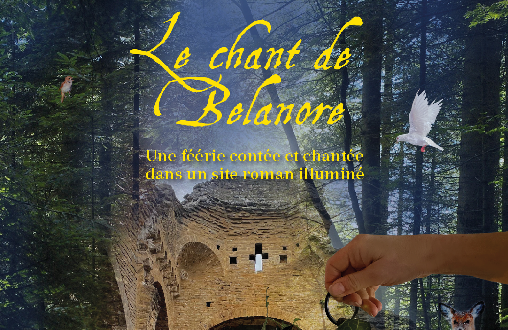 Le Chant de Belanore