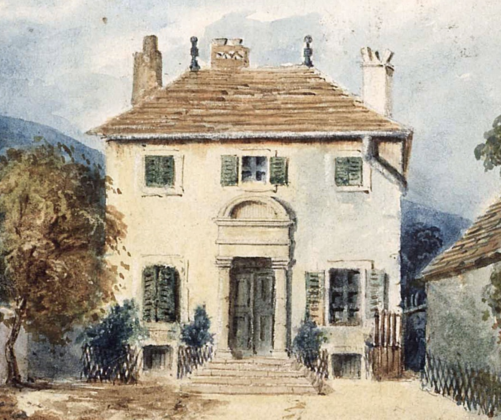 Harmonies poétiques