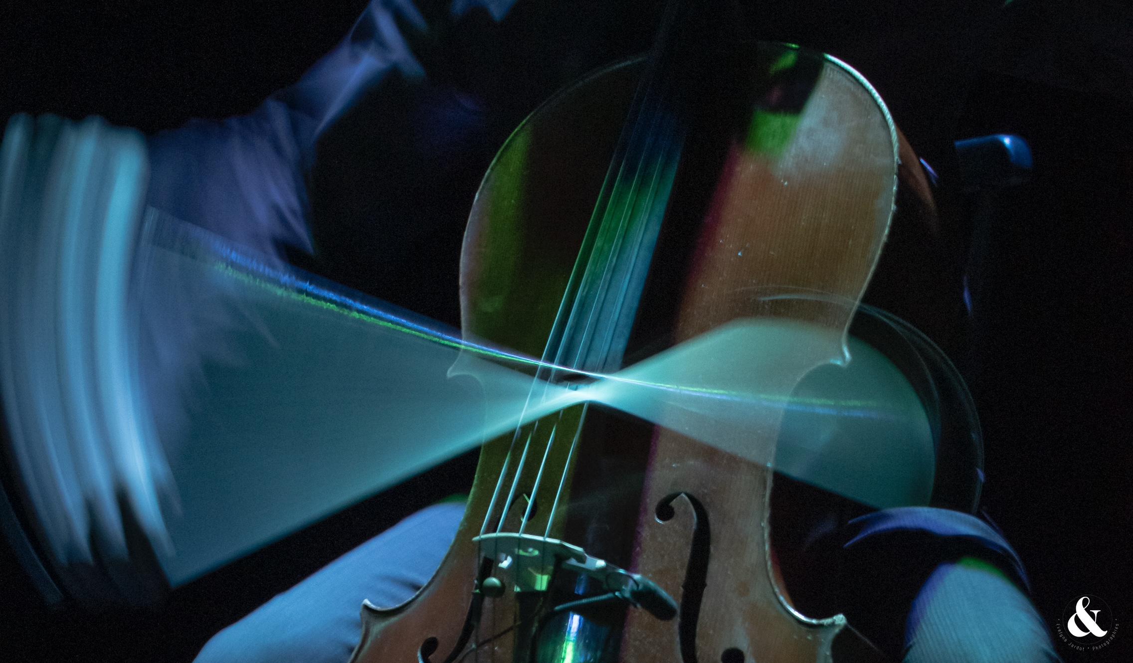 violoncelle