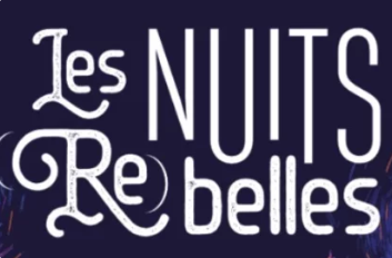 Festival Les Nuits (Re)belles : concert
