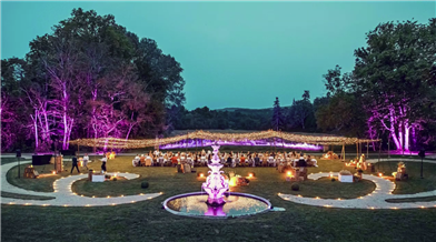 événement EMA Events