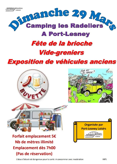 Fête de la brioche