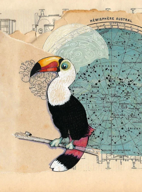 Spectacle jeunesse : Le Grand Jboing Boyoyang