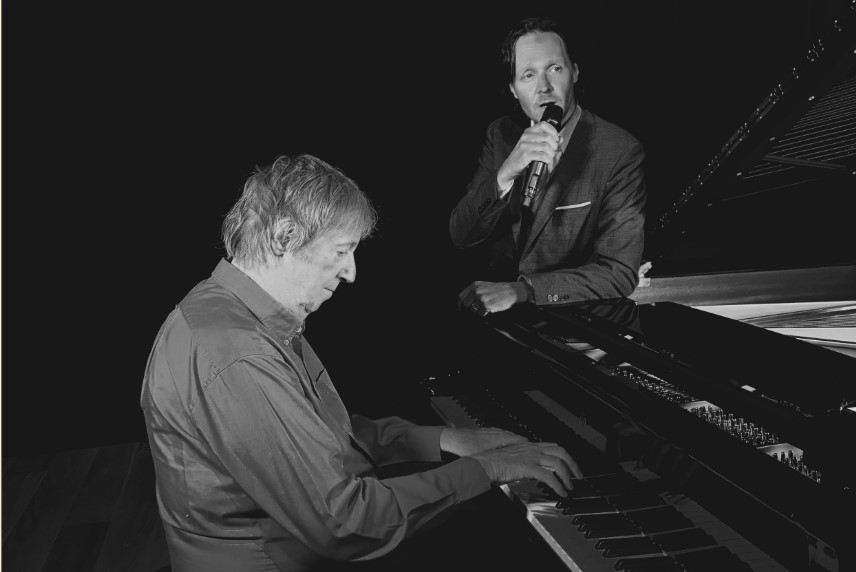 Concert "Love me please love" - Hommage à M. Polnareff