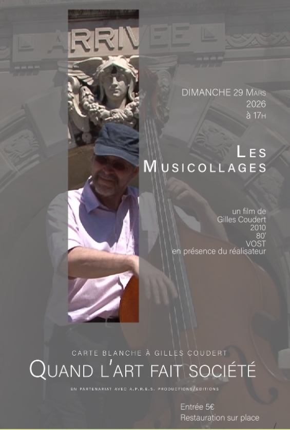 Musicollages