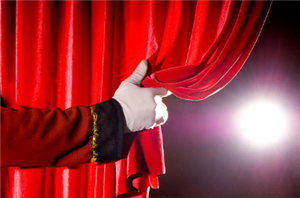 Théatre à Autoreille