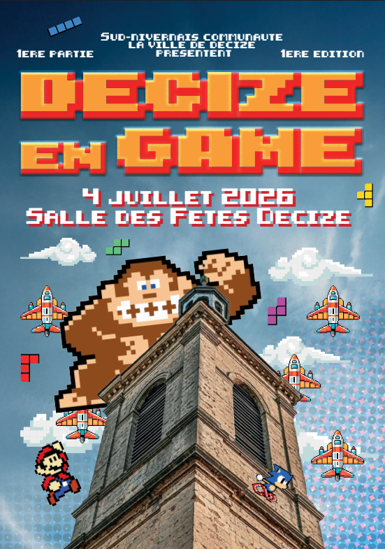 Decize en game