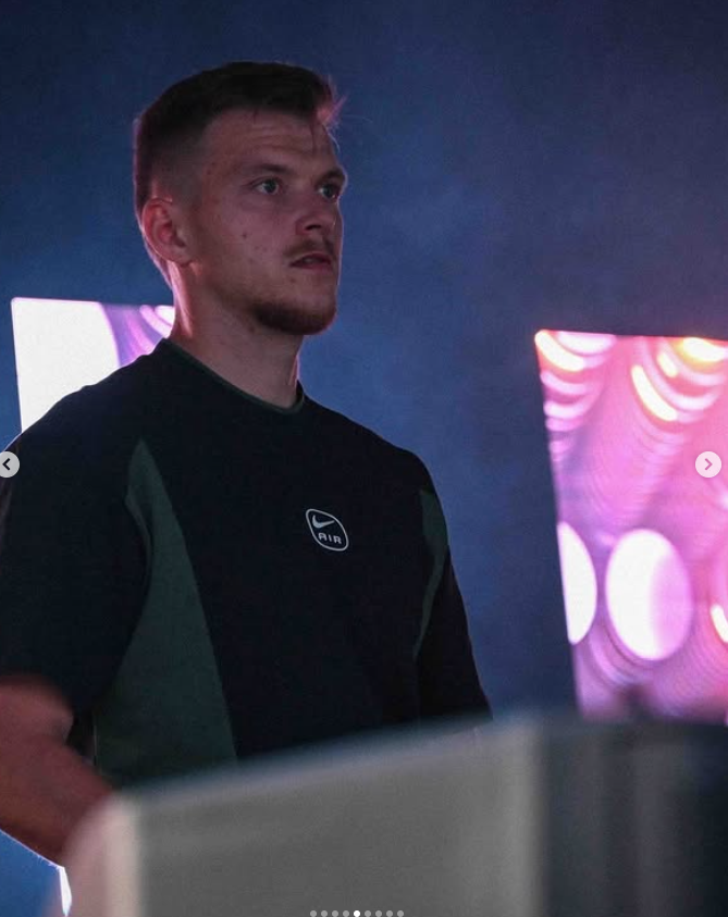 DJ MRT - Fêtons le BAC