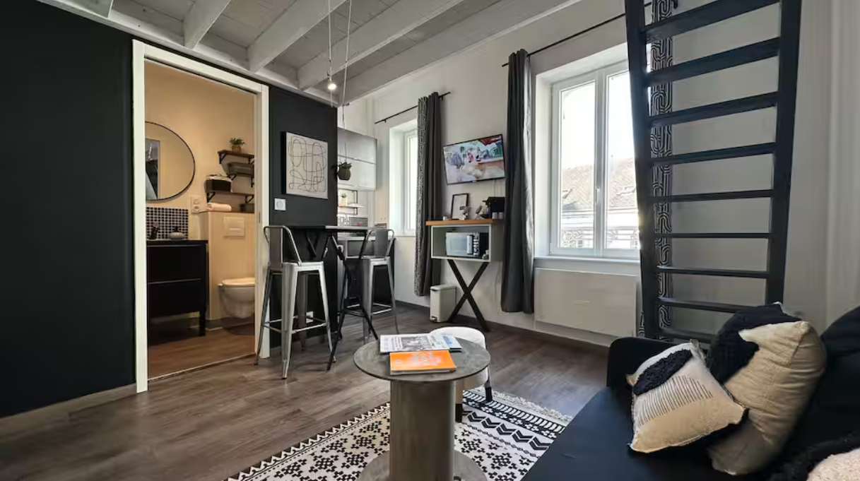 Le Petit terminus