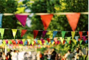 Fête du Printemps de l’École Jeanne d’Arc à Gy