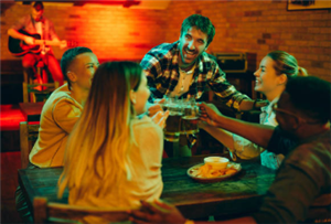 Apéro-Concert à l''Auberge de la Madeleine à La Chapelle‑Saint‑Quillain