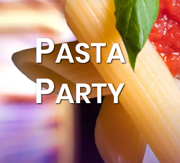 Pasta Paty