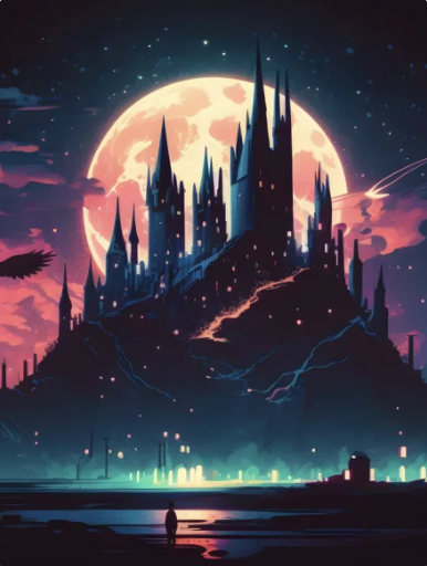 Soirée Quiz : Harry Potter