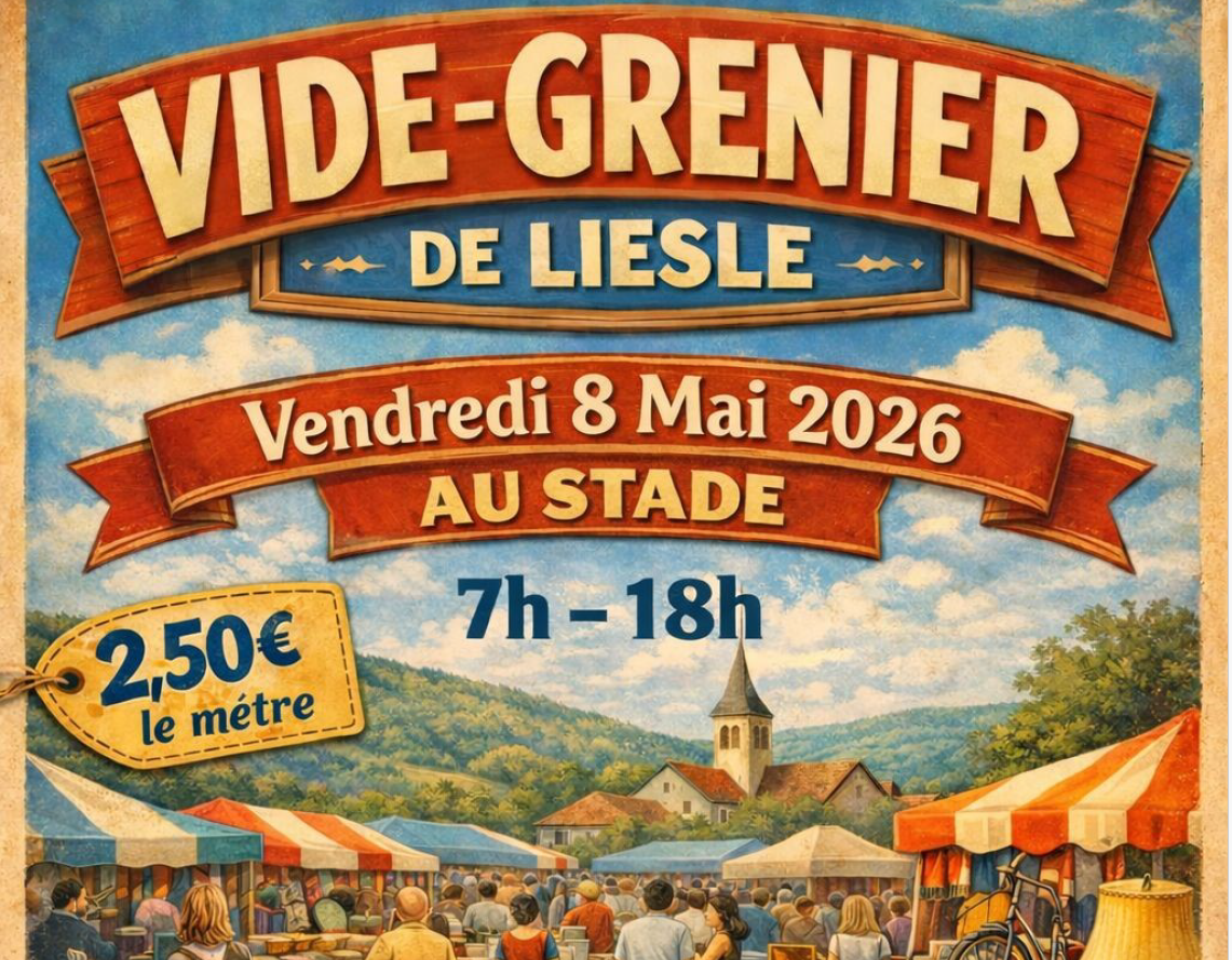Vide-Greniers