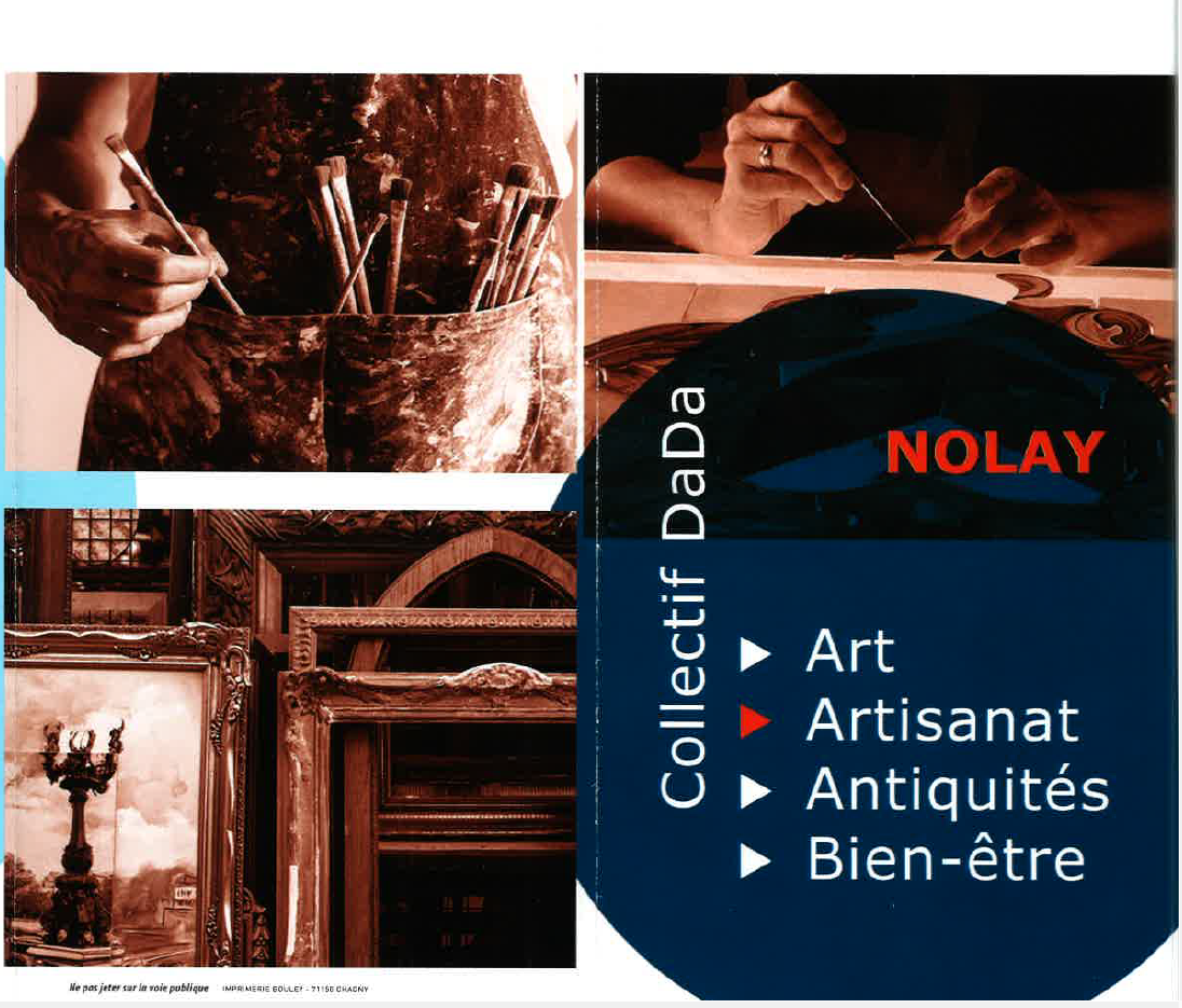 Les Estiv'Arts de Nolay
