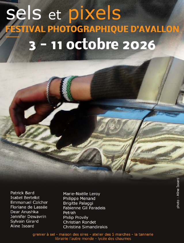Festival photographique "Sels et Pixels"