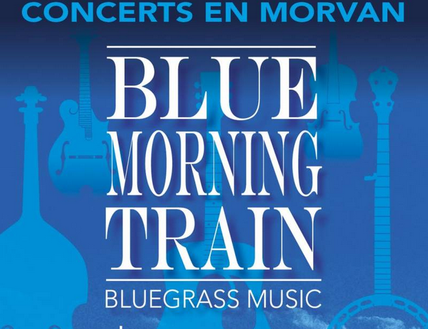 Concerts Bluegrass