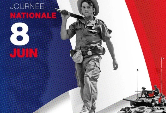 Commémoration
