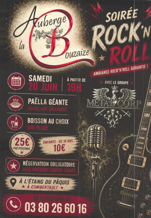 Fête de la musique