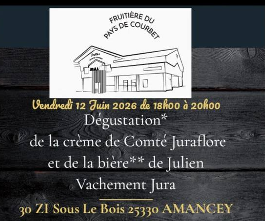 Dégustation