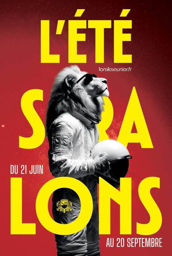 L'été sera Lons