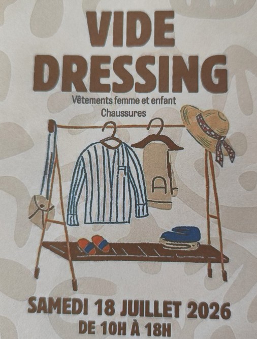 Vide grenier