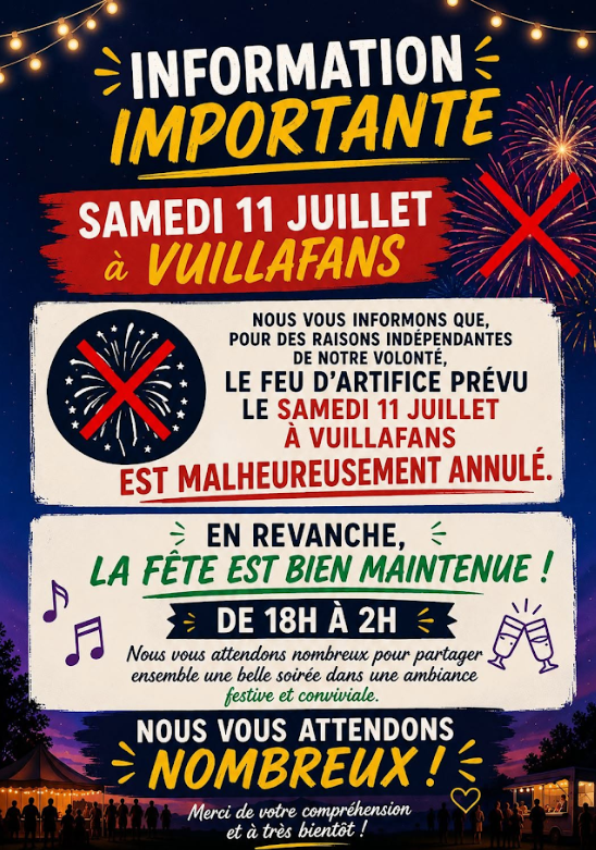 Média additionnel 1