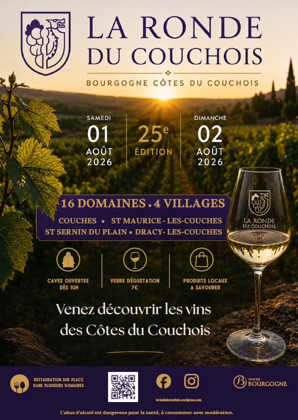La Ronde du Couchois