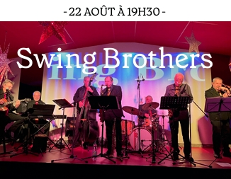 Swing Brothers