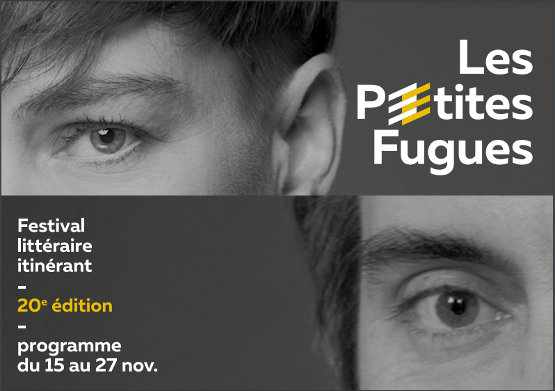 Festival Les Petites Fugues