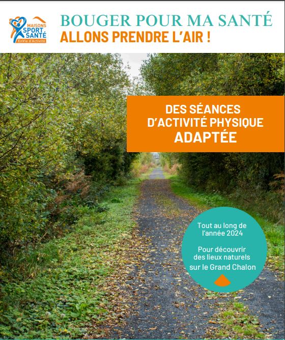 Allons prendre l'air