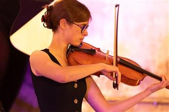 Festival Musicales en Côte Chalonnaise 24 ème édition- Jardin des jeunes Talents