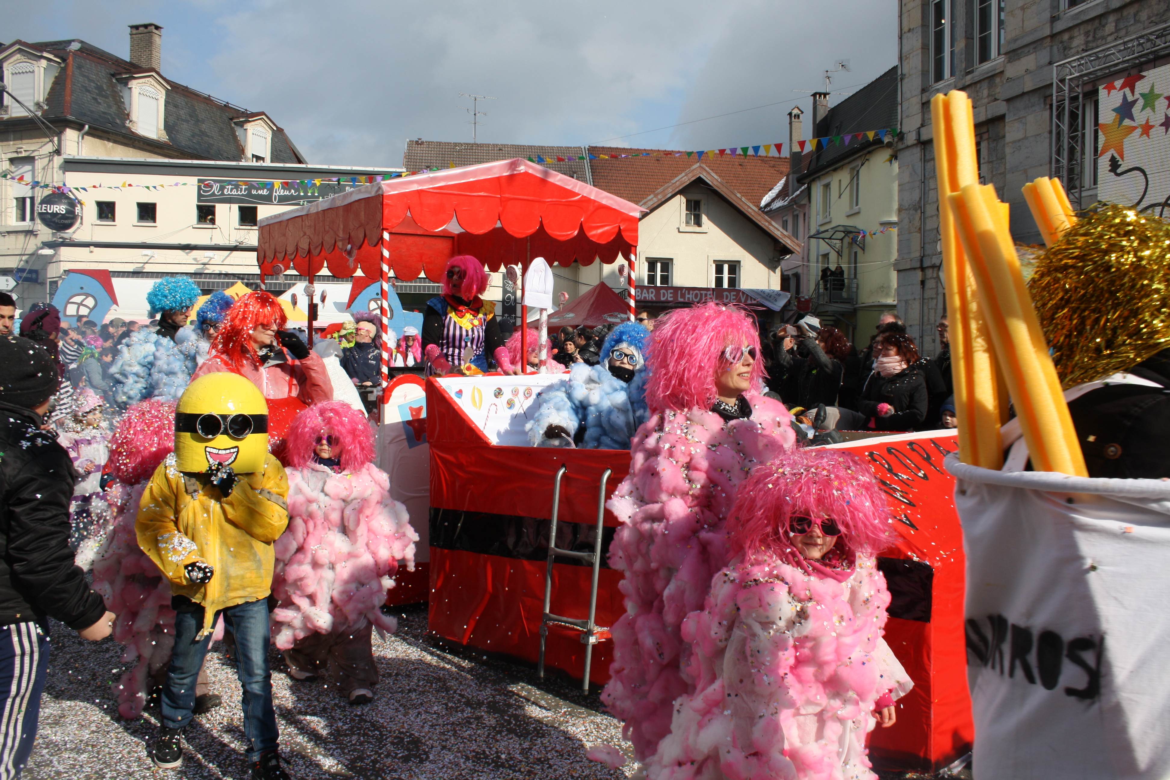 CARNAVAL DE MAICHE_2