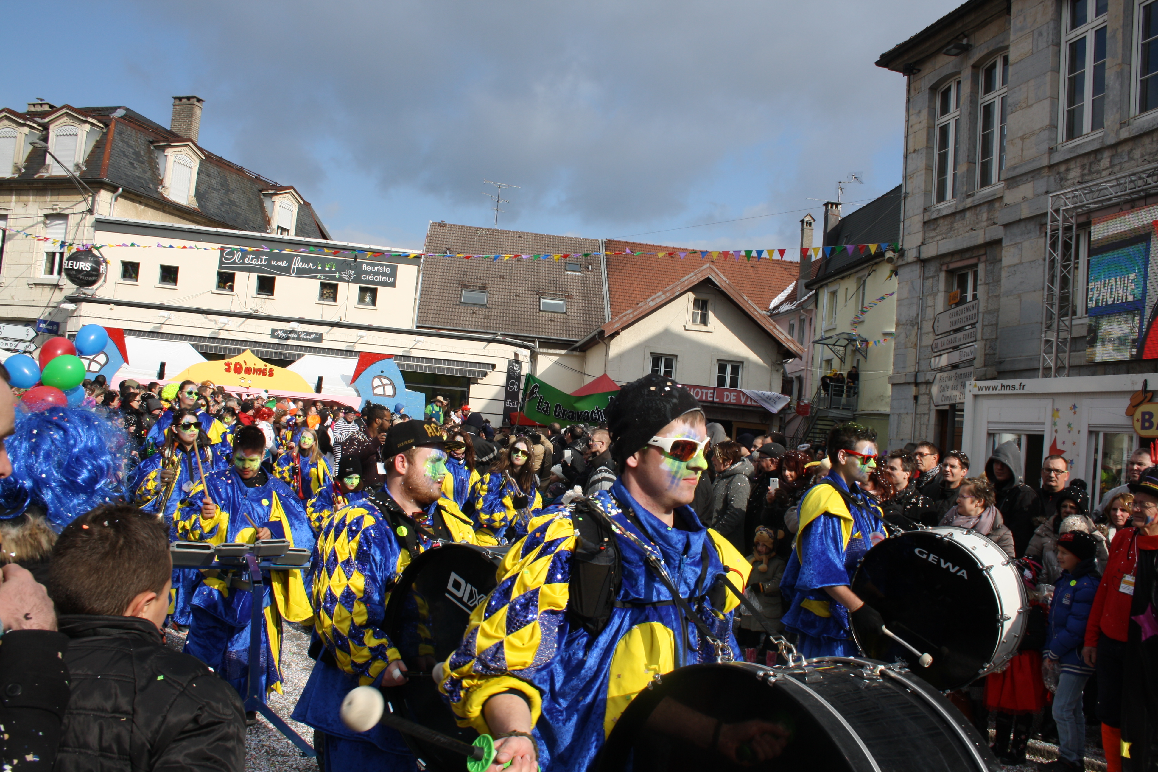 CARNAVAL DE MAICHE_3