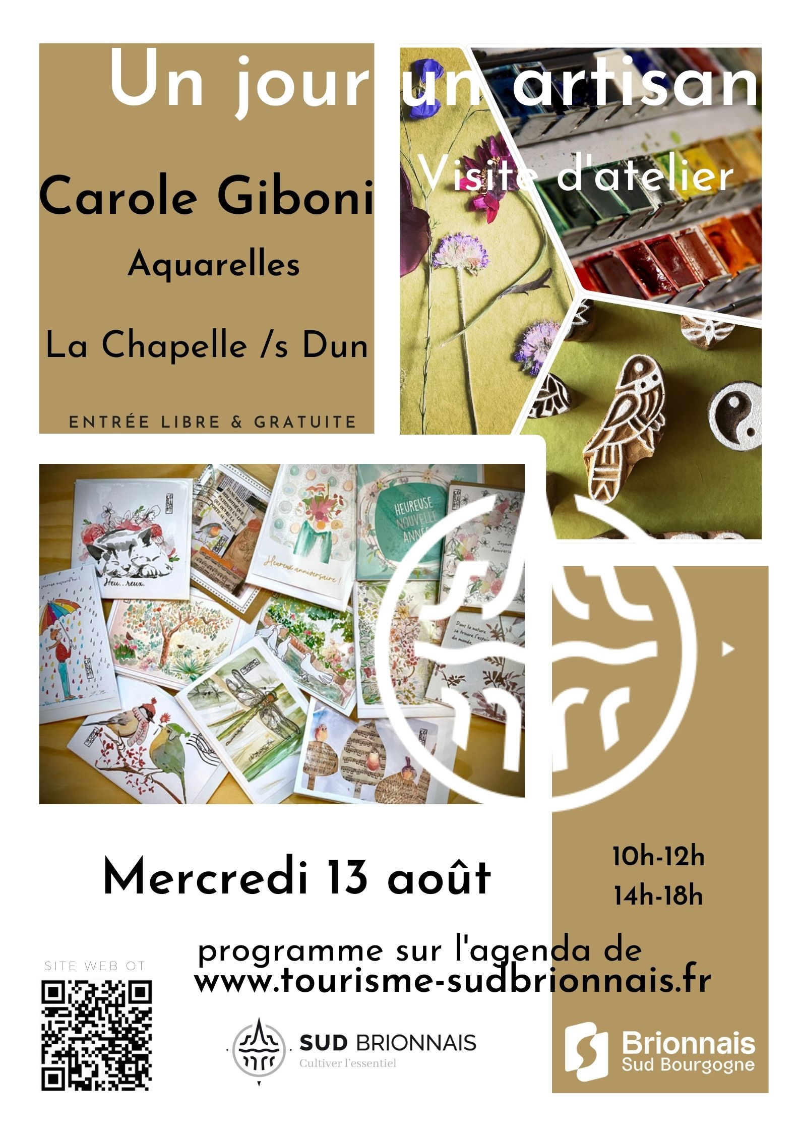 Carole Giboni