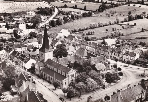 Exposition de cartes postales anciennes